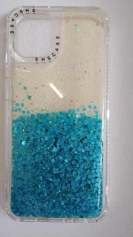 Case Glitter 360