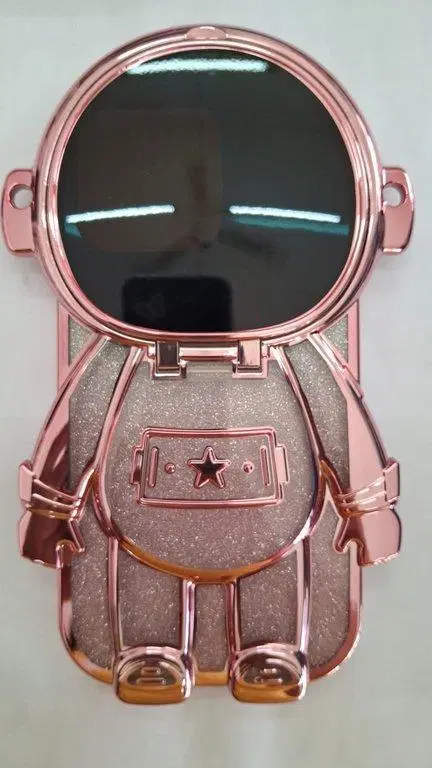Case Astronauta Espejo