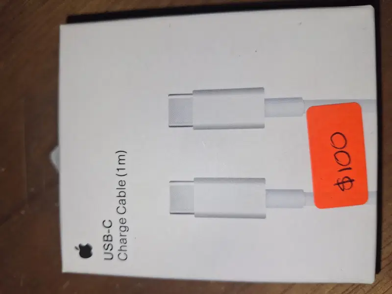Cable C a C IP 1m OEM