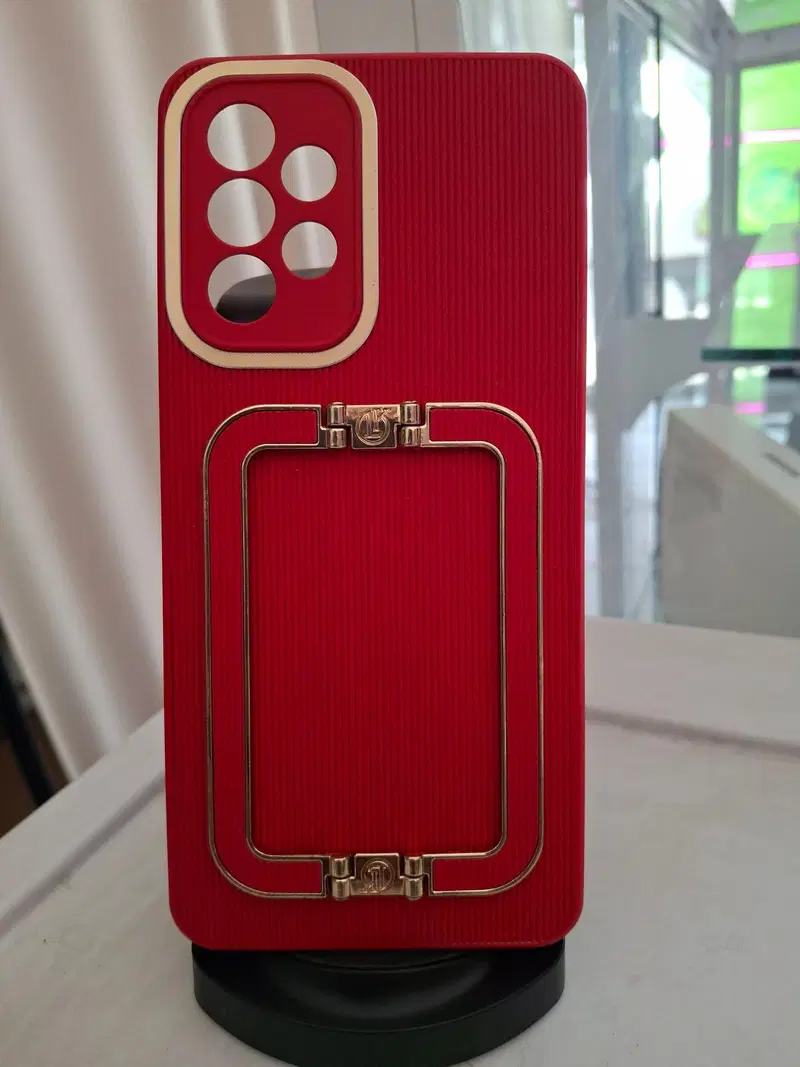Case Skyn Dorado