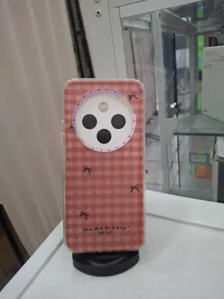 Case Bubble Magsafe