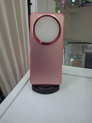 Case Bronze