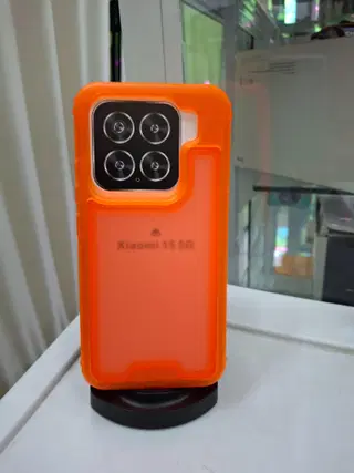 Case Kimo Fosfo