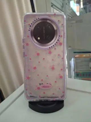 Case Bubble Bloom
