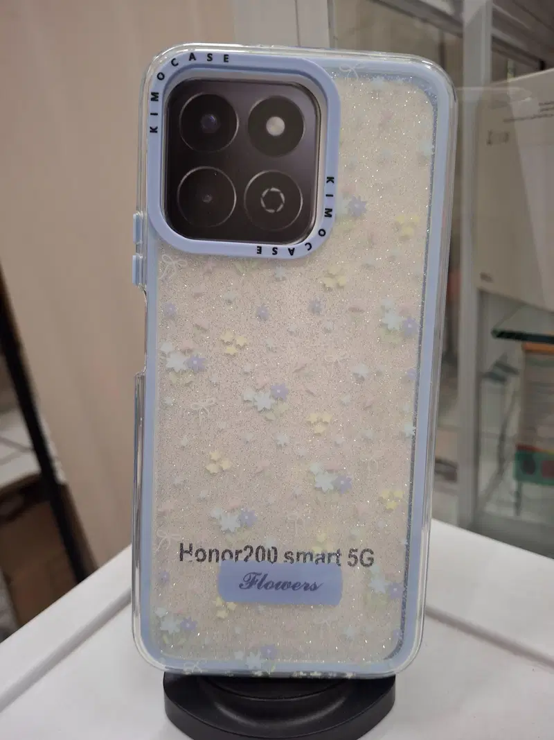 Case Bubble Bloom