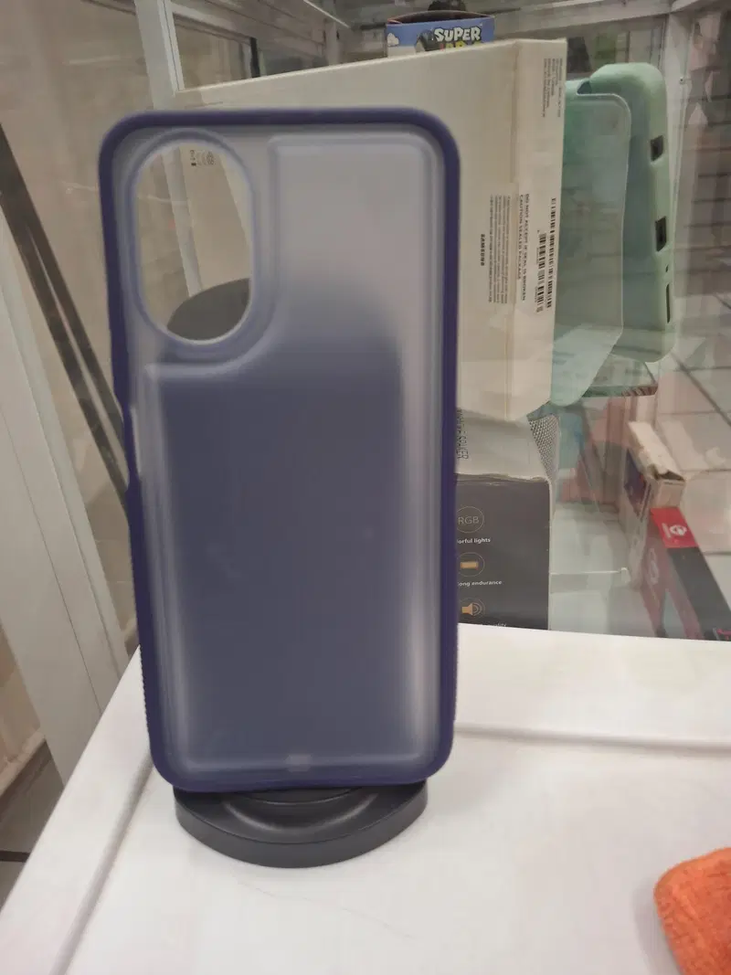 Case FusiON