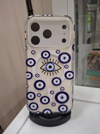 Case Cherry Lux