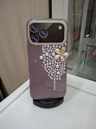 Case Cute Brillo