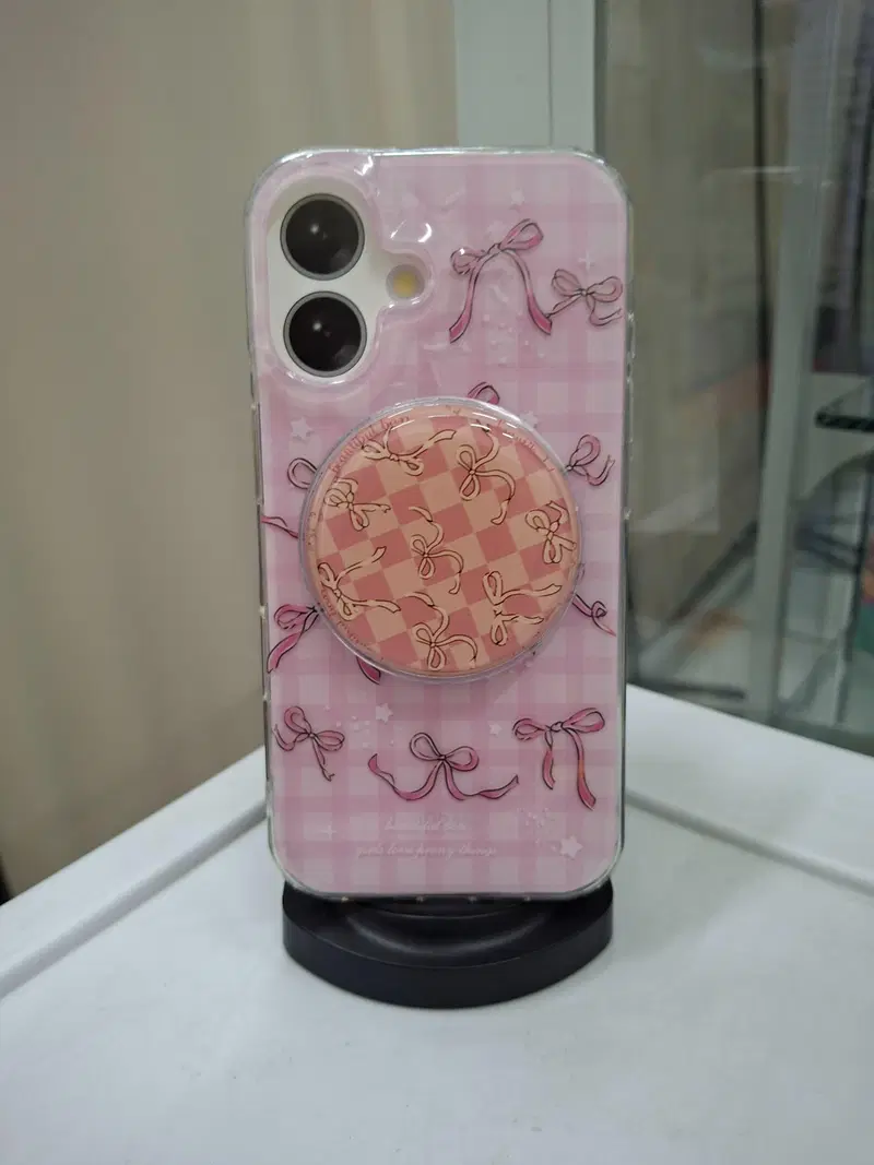 Case Magne Toon
