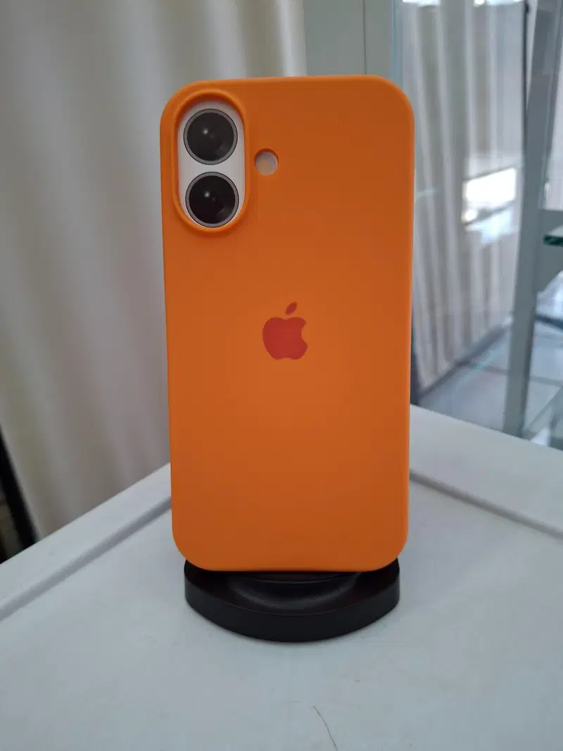 Case Iphone Silicone