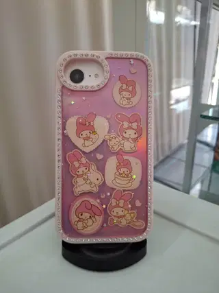 Case TOON Diamante