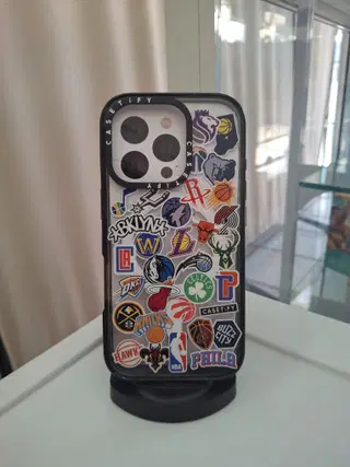 Case Casetify Design