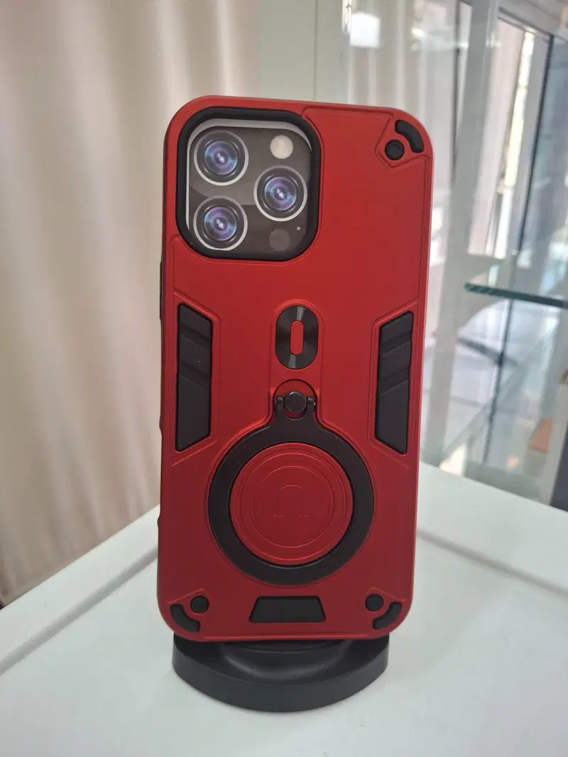 Case Orbit Tech