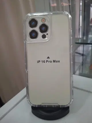Case Acrilico 360