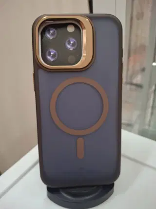 Case Steel Fade