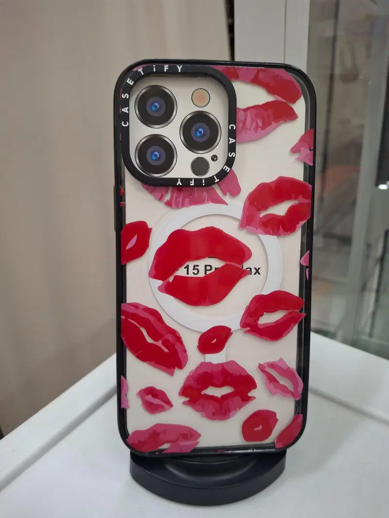 Case Casetify Design