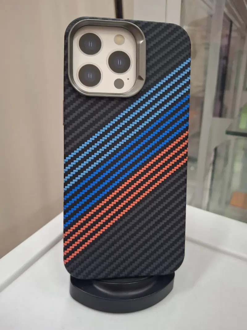 Case Carbon Elite
