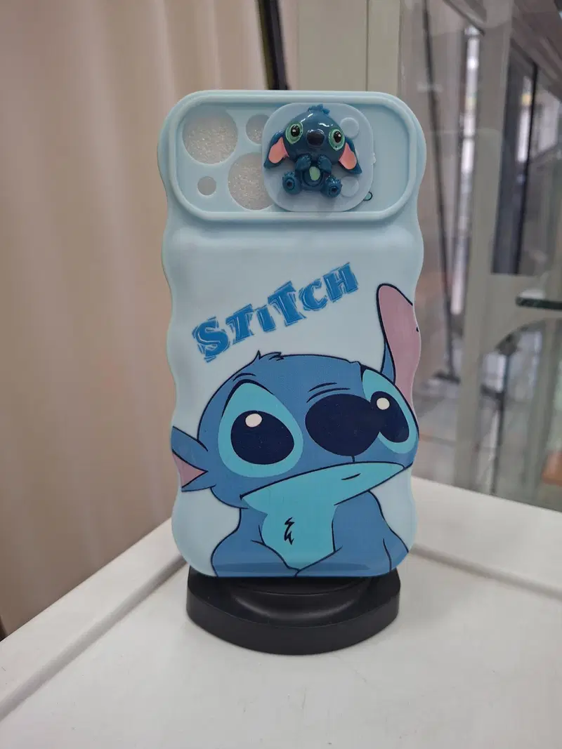 Case Cute Diseño