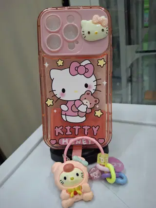 Case Cute Diseño