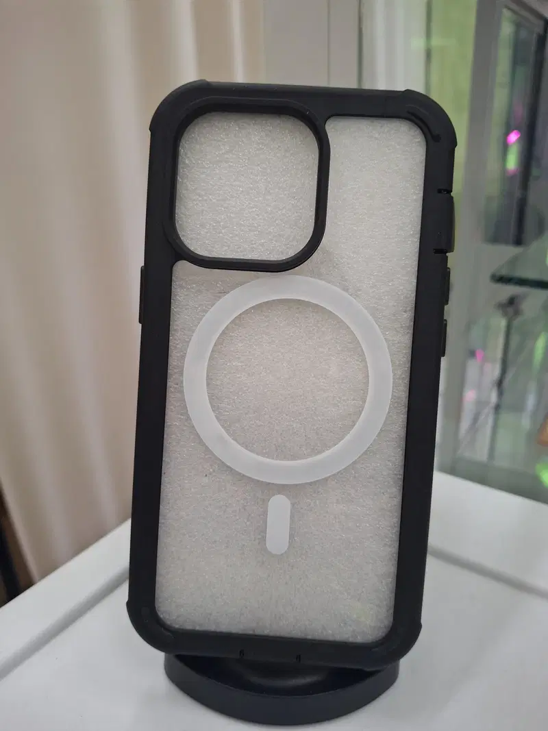 Case Magsafe 2 en 1