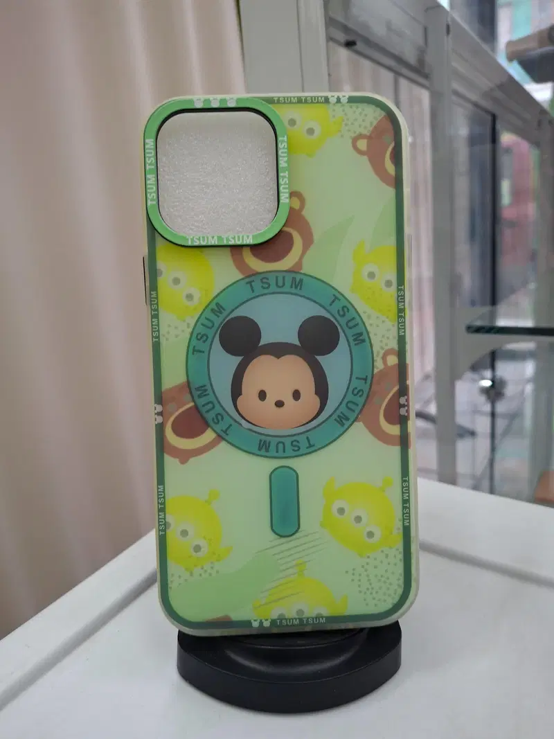 Case Magsafe Diseño