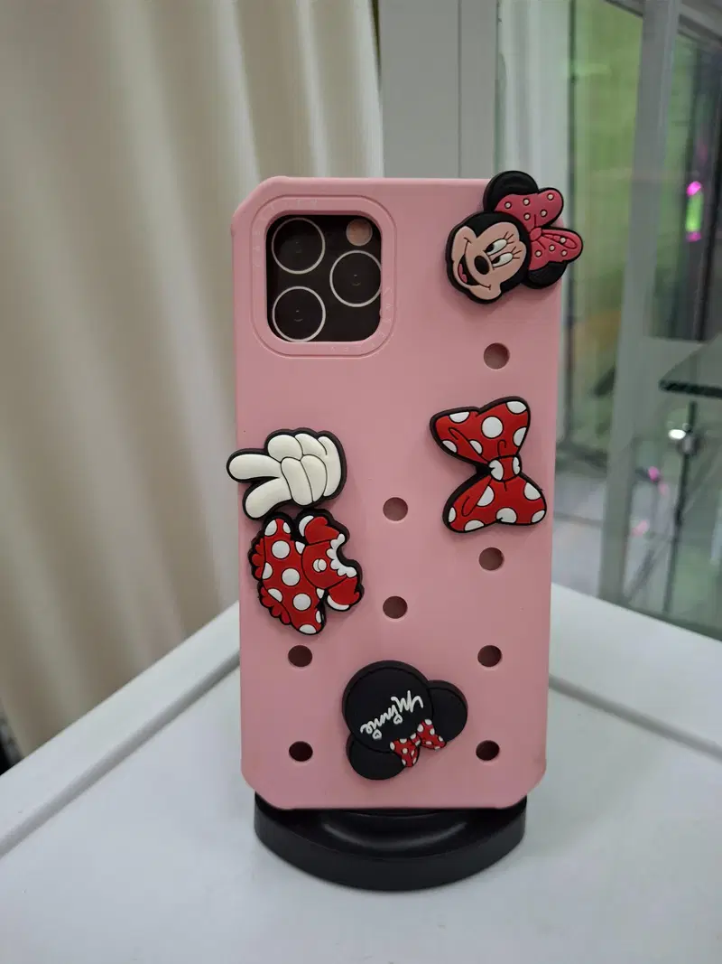 Case Tify Goma Cute