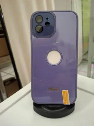 Case Apple Cubre Cam