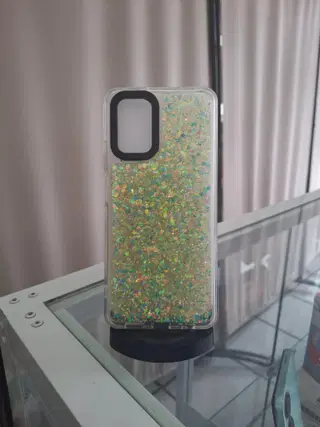 Case Brillo Neon