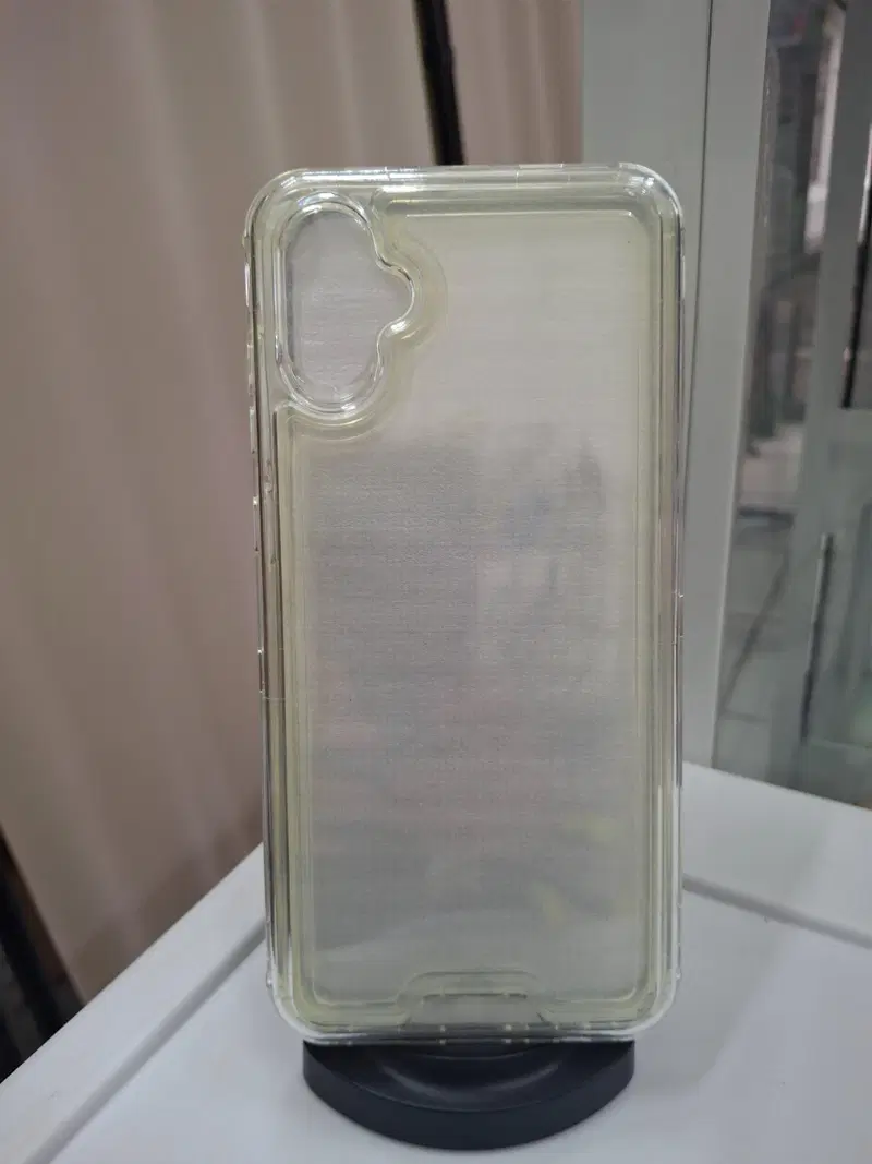 Case Acrilico 360