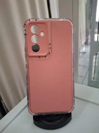 Case Kimo Defense
