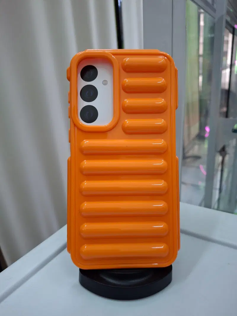 Forti Case