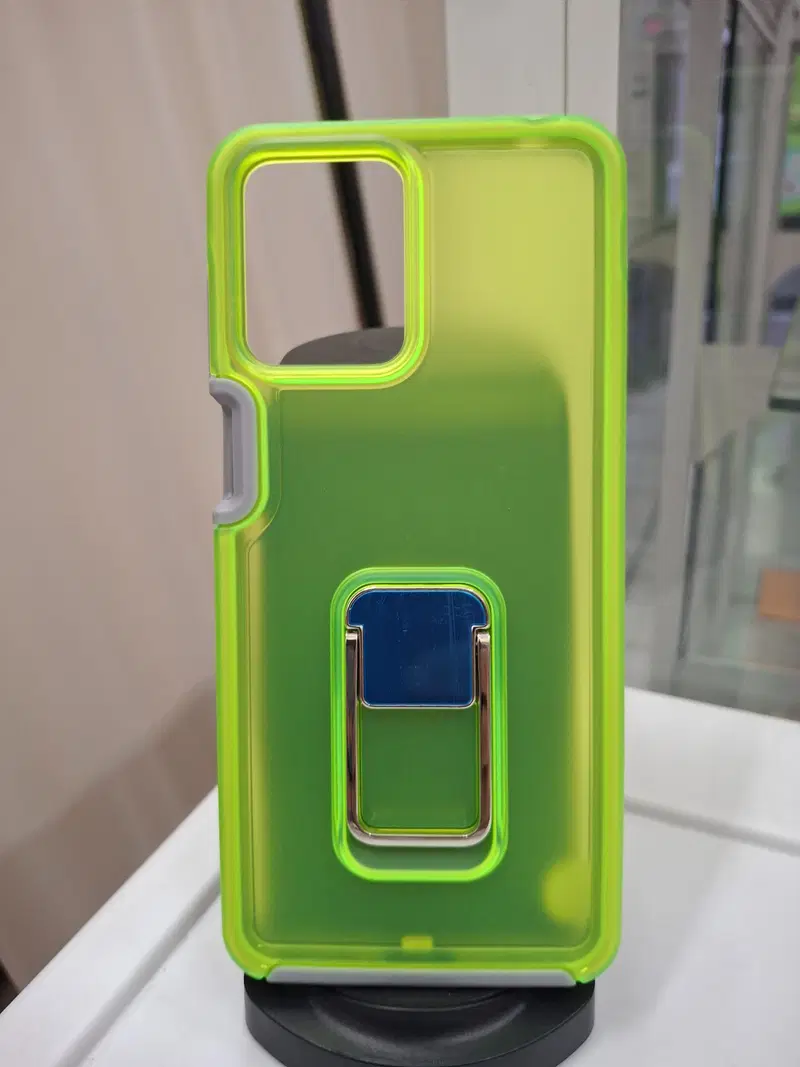Case Kimo Defense