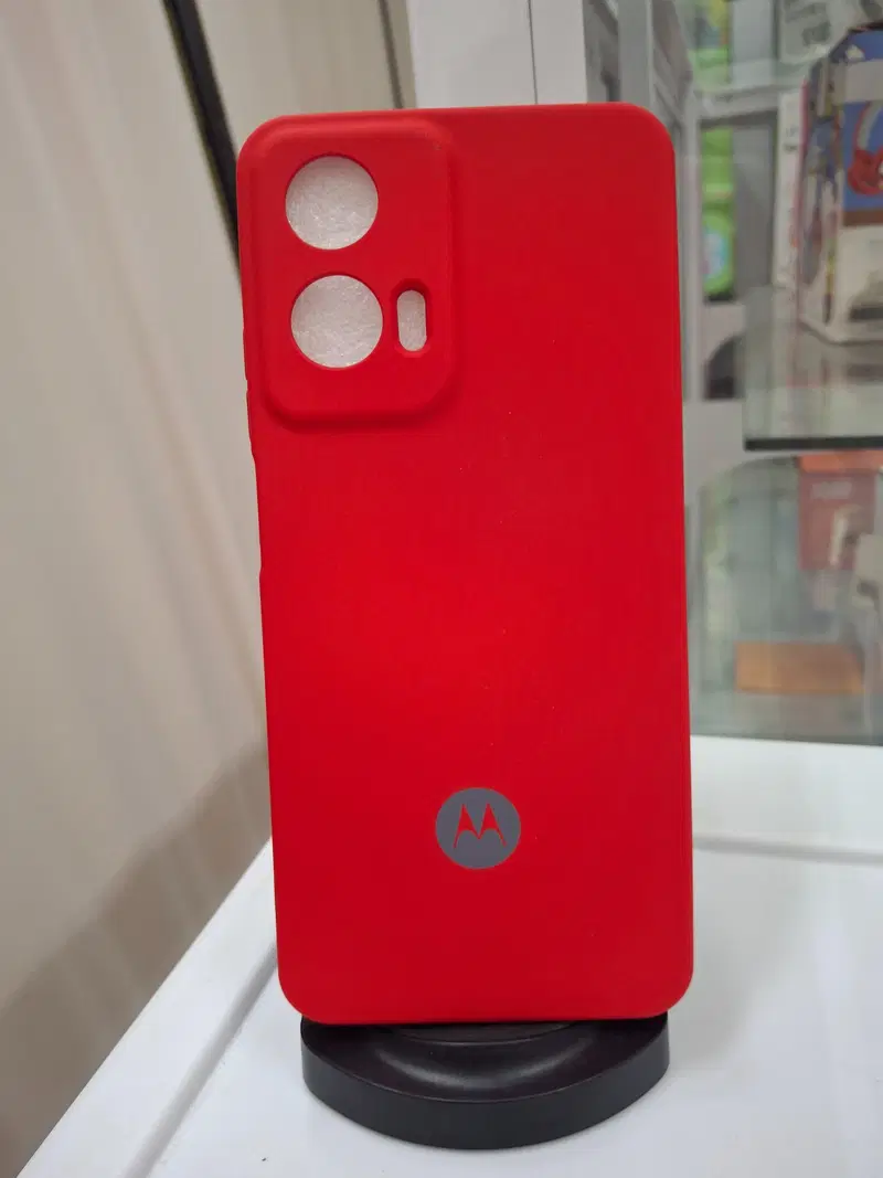 Case Nano Silicone