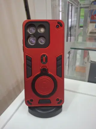 Case Orbit Tech