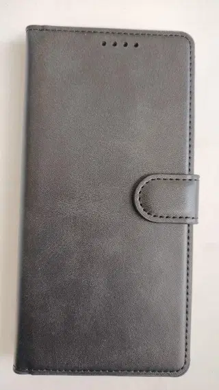 Case cartera Piel