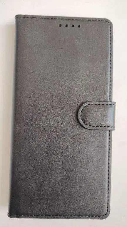 Case cartera Piel