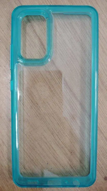 Case Space Colors
