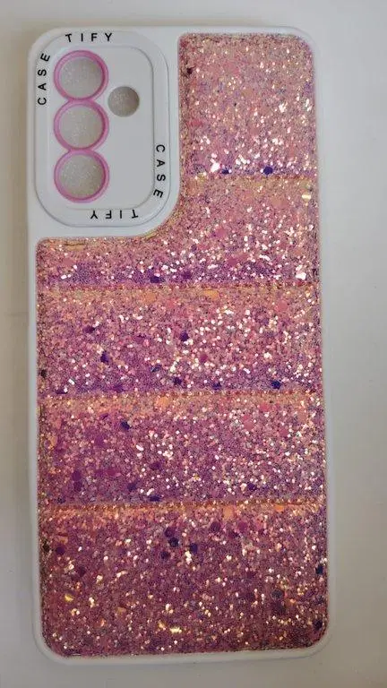 Case Tify brillo