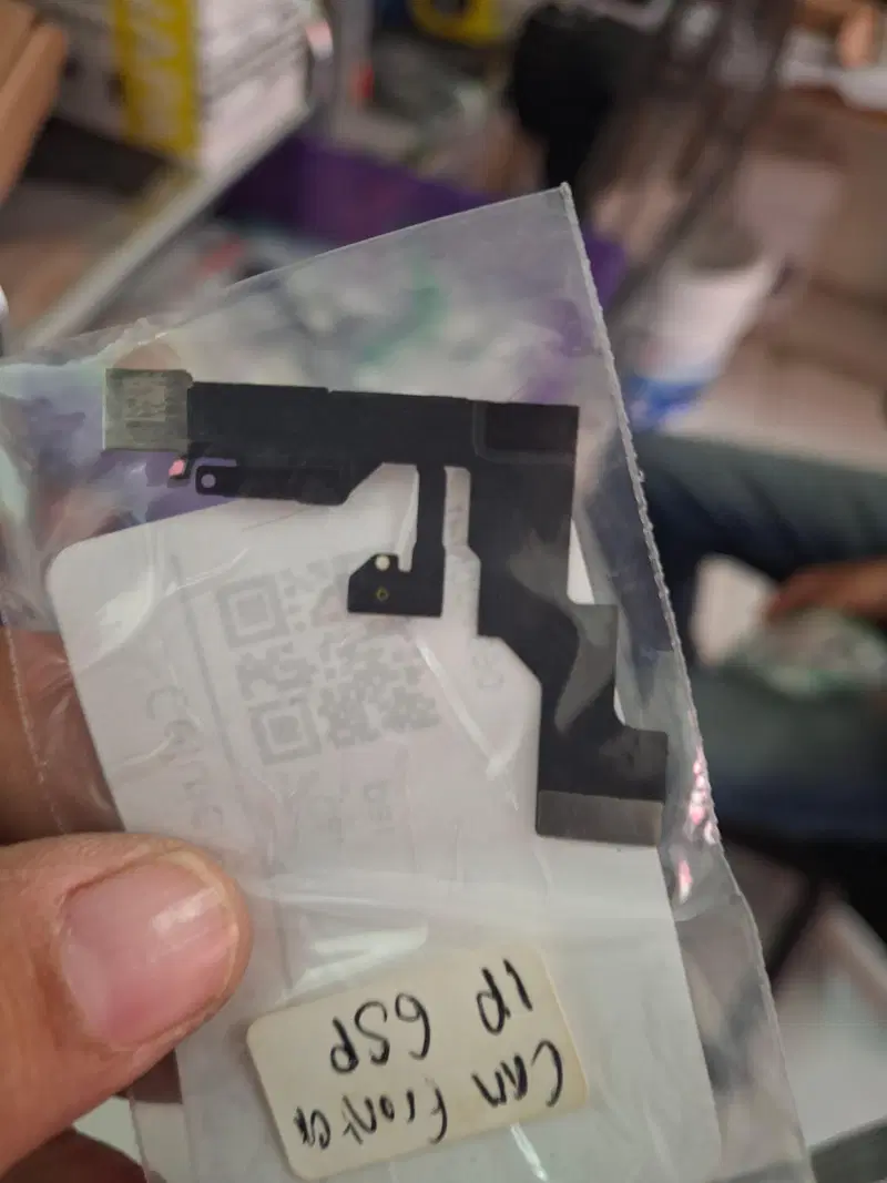 Camara Frontal para IPhone 6SP