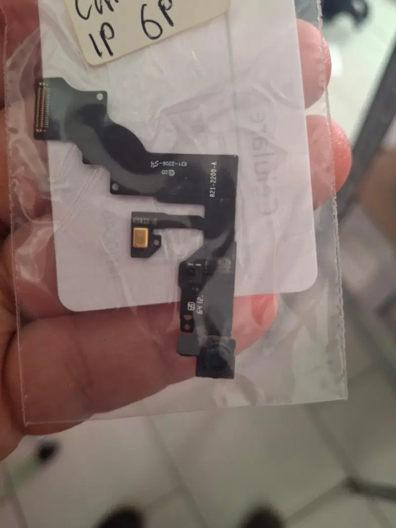 Camara Frontal para IPhone 6P