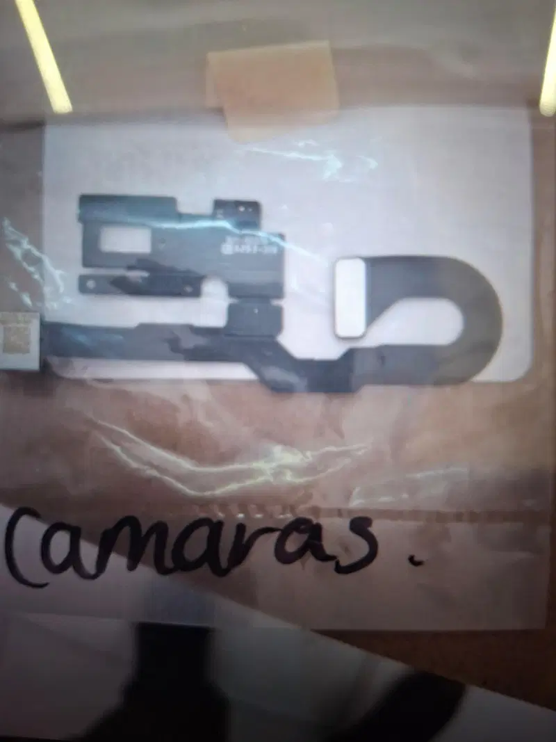 Camara Frontal para IPhone 7G