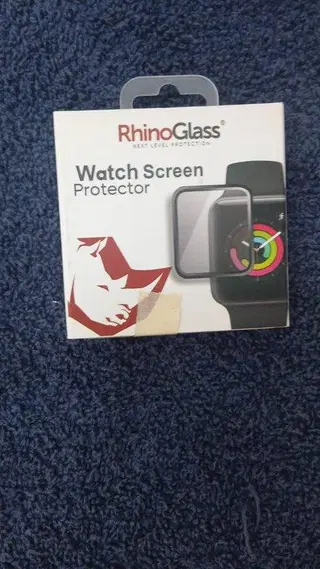 Mica Apple whatch 45MM