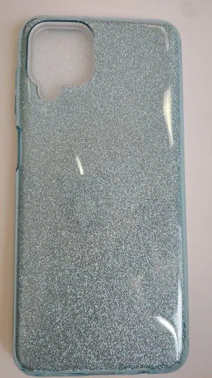 Case Glitter pop