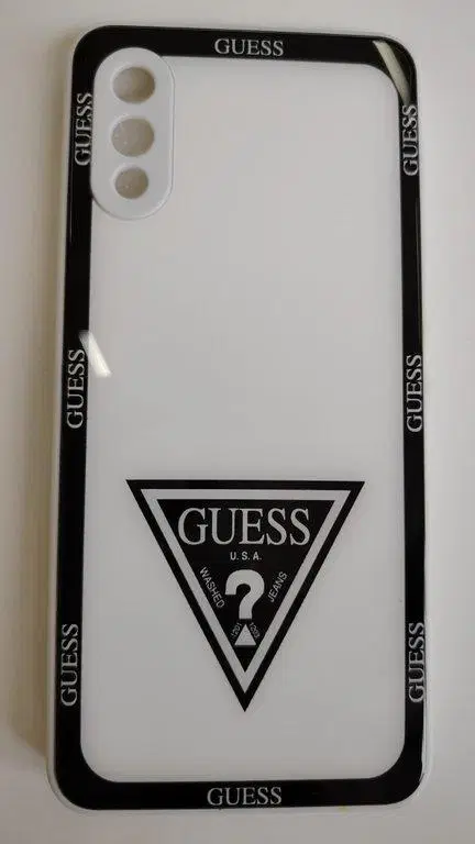 Case Guess