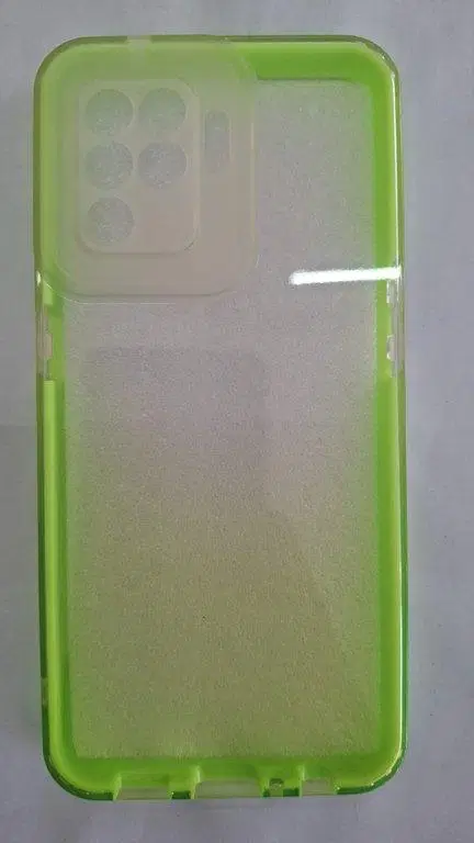 Case 2 en 1 Brillo