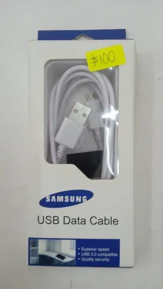 Cable Samsung USB a MicroUSB OEM