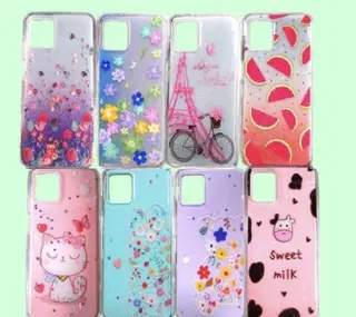 Case 360 Colors Diseño