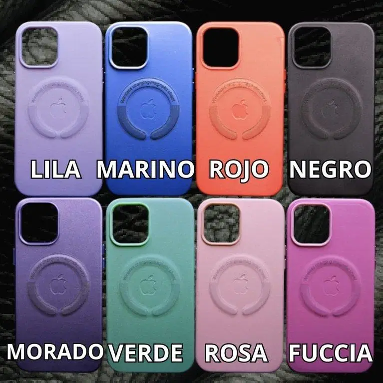 Case Magsafe Duro