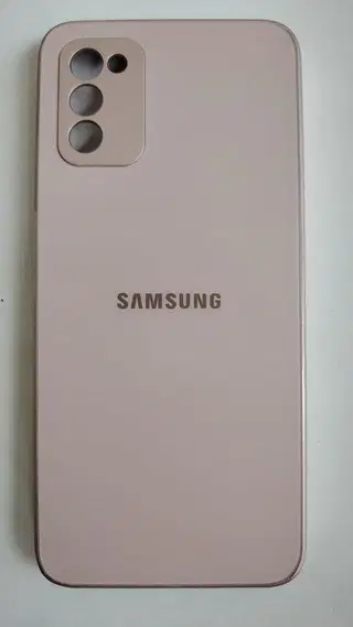 Glass Case