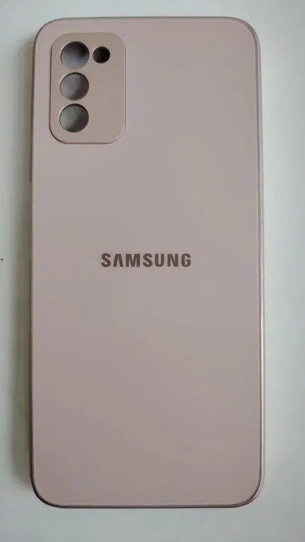 Glass Case